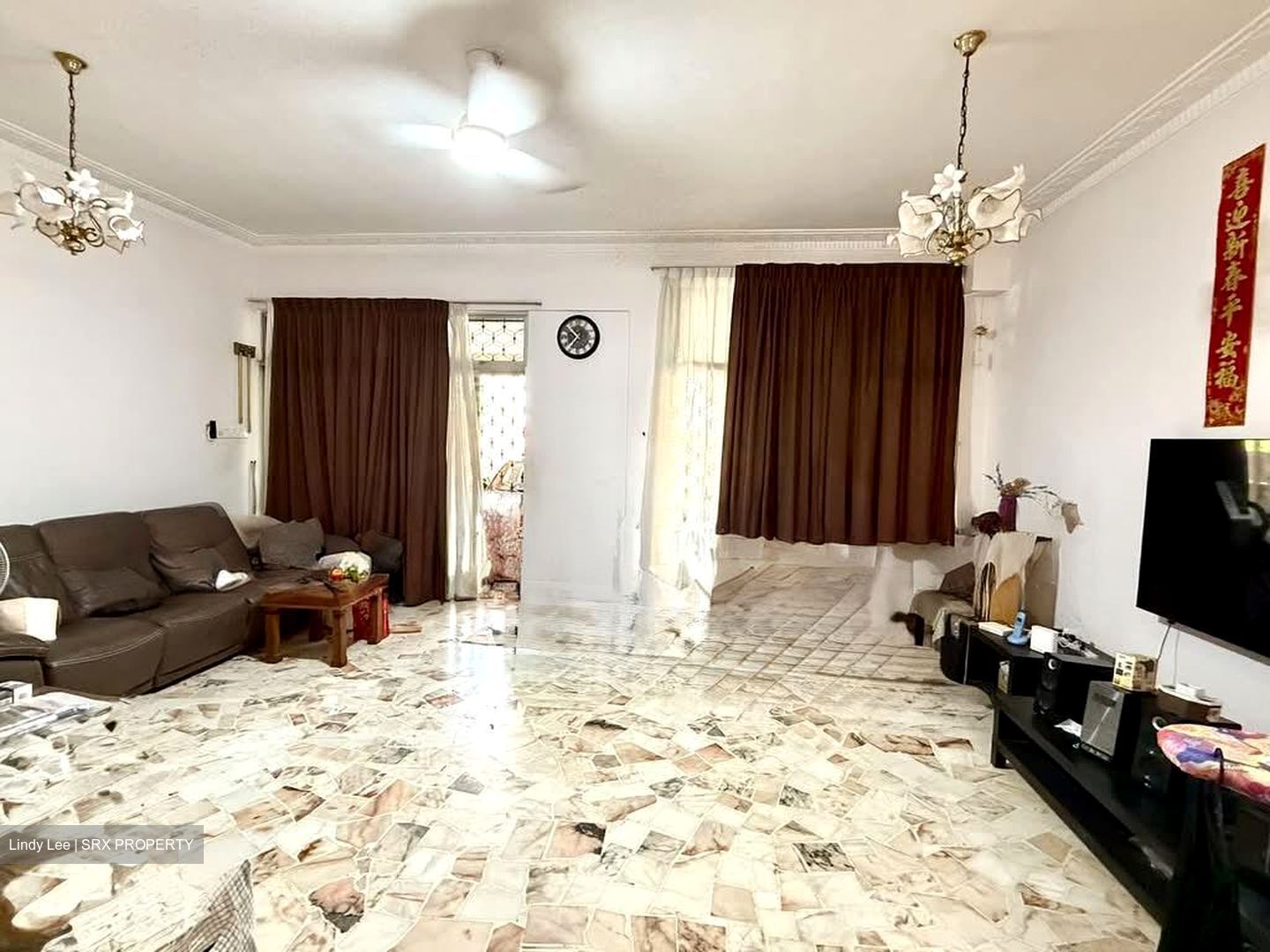 Richards Avenue (D19), Terrace #542931121